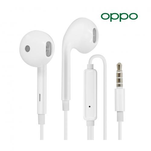  Oppo Medical SK-64 écouteurs intra auriculaires stéréo - Blanc