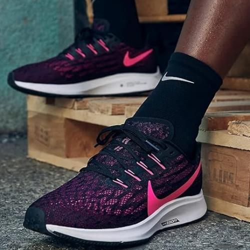  Nike Air Zoom Pegasus 36 True Berry/AQ2210-009/BLANC/ROSE BLAST