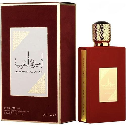  Lattafa  Ameerat Al Arab  Eau de Parfum 100ml
