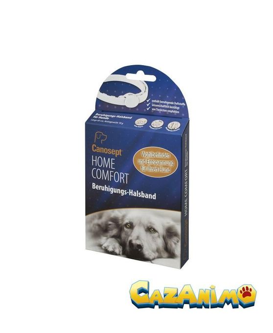  Canosept Home Comfort collier apaisant pour chiens