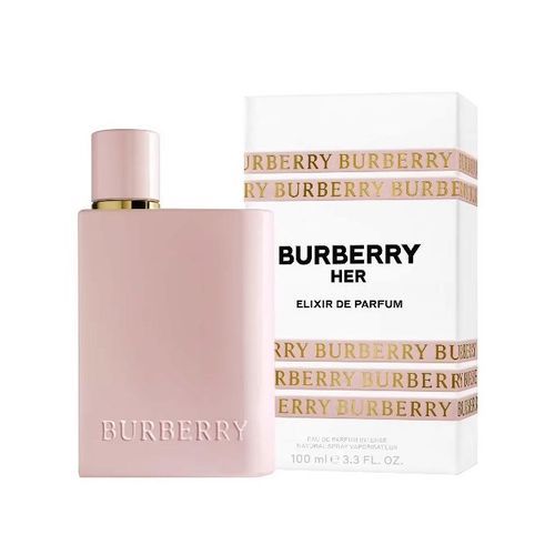  Burberry HER ELIXIR DE PARFUM (Eau de Parfum Intense ) pour Femme -100ml-