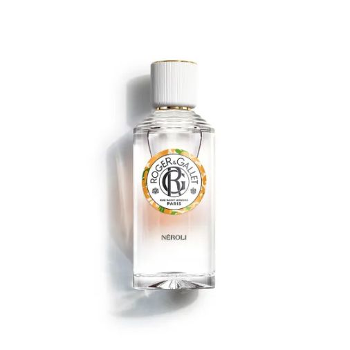  Roger & Gallet Eau Parfumée Bienfaisante Néroli - 100ml