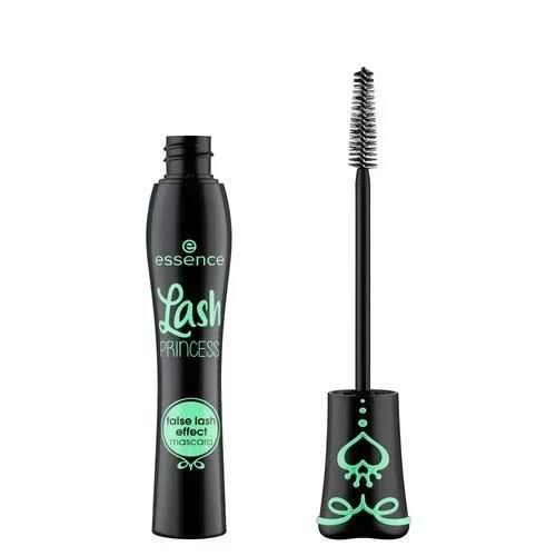  Essence Mascara Lash Princesse - Effect Faux Cils - Noir - 12 Ml