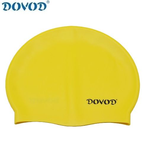  Dovod Bonnet De Natation, Bain, Douche, En Silicone