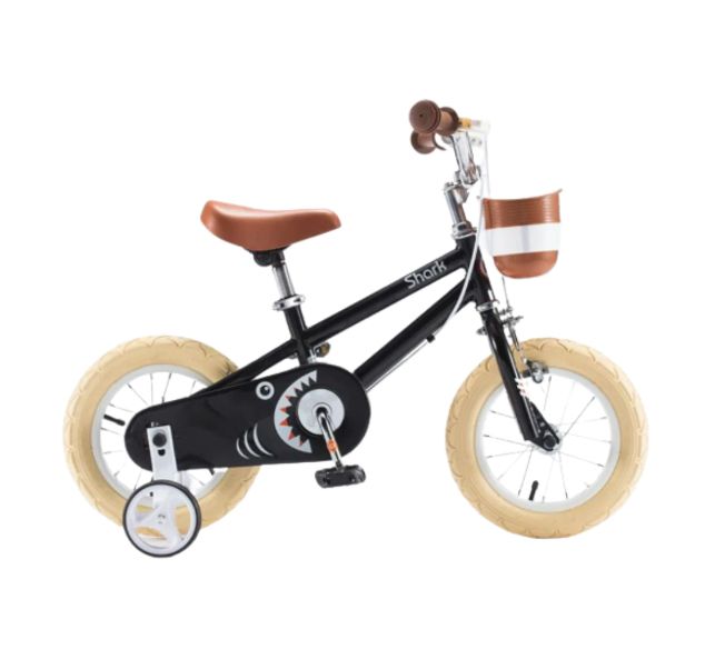  Royal Baby bicycle shark 16