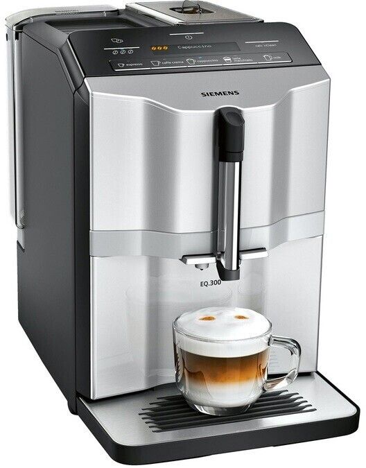  Siemens MACHE A CAFER BROYEURS Expresso EQ300 TI353201RW