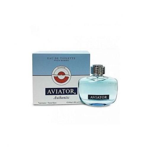  Aviator 2 edt - Aviator Black + Aviator Authentic