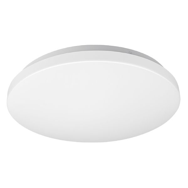  Elmark PLAFONIER LED SLIM TRACY ROND 42W 4000K ELMARK