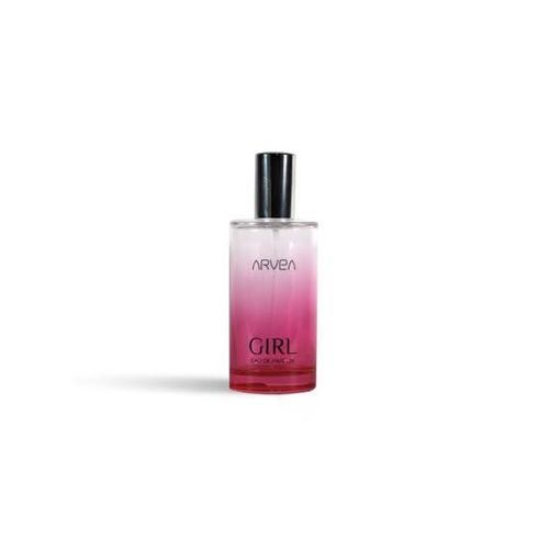  Arvea Parfum Girl - parfum pour Femme jeune