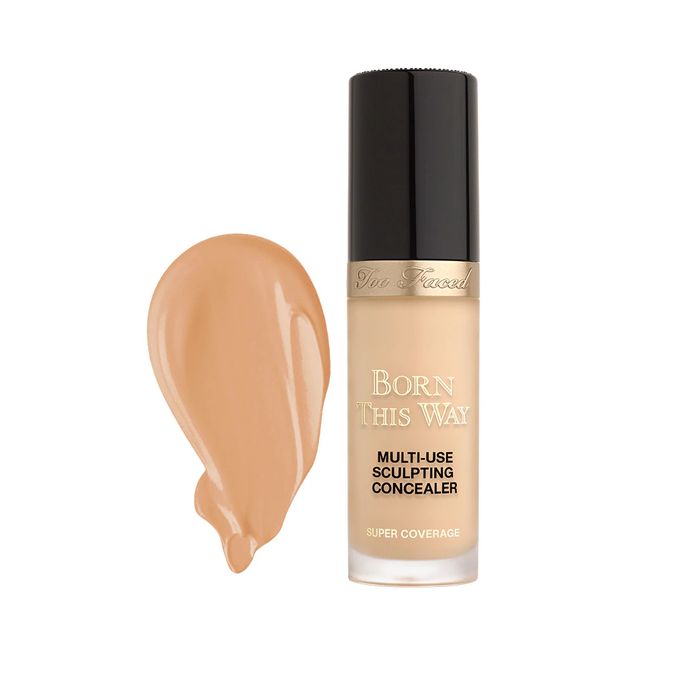  Born This Way Super Coverage Correcteur Anti Cerne Natural Beige