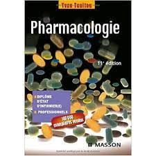  Publisher Pharmacologie  C7 Med.