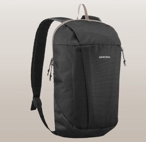  Decathlon SAC À DOS DE RANDONNÉE 10L - NH ARPENAZ 50