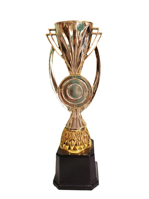  Trophée de Coupe  D'orée