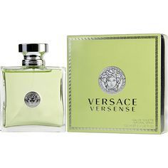  Versace Versense Eau de Toilette Pour Femme -100Ml-