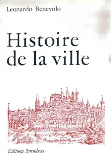  Publisher Histoire de la ville c3 Arch.