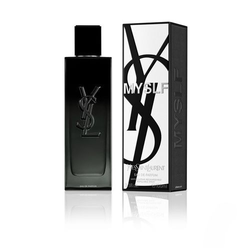  Yves Saint Laurent EAU DE PARFUM HOMME MYSELF\ 100 ML