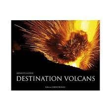  Destination Volcans