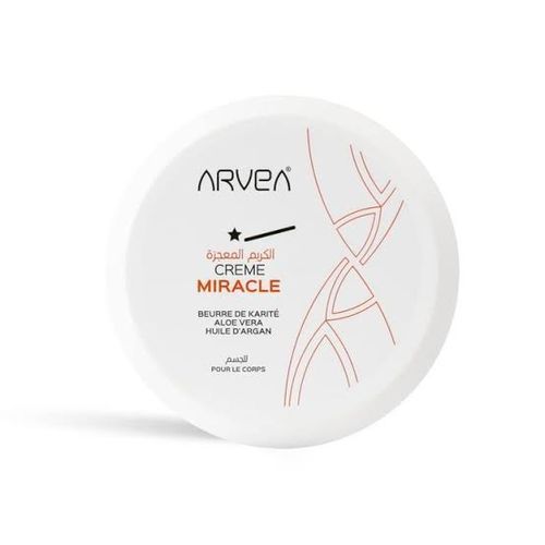  Arvea Crème Miracle - Soins De Visages Et Le Corps