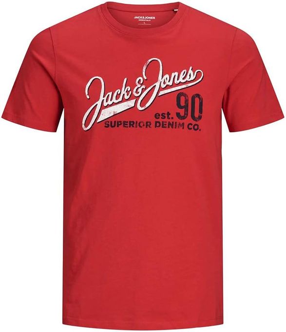  Jack & Jones T-chirt jack jones