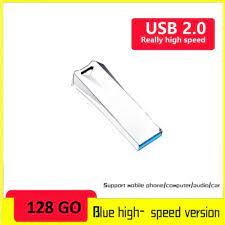  CLE USB FLASH DISK 128go