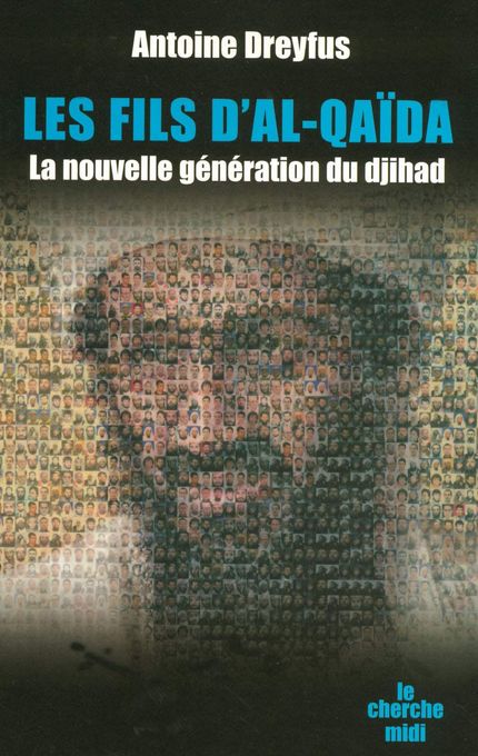  Publisher LES FILS D'AL-QAIDA LA NOUVELLE GENERATION DU DJIHAD A10