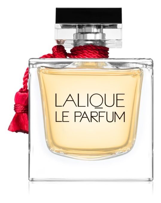  Lalique Eau De Parfum Femme Le Parfum RED 100ML