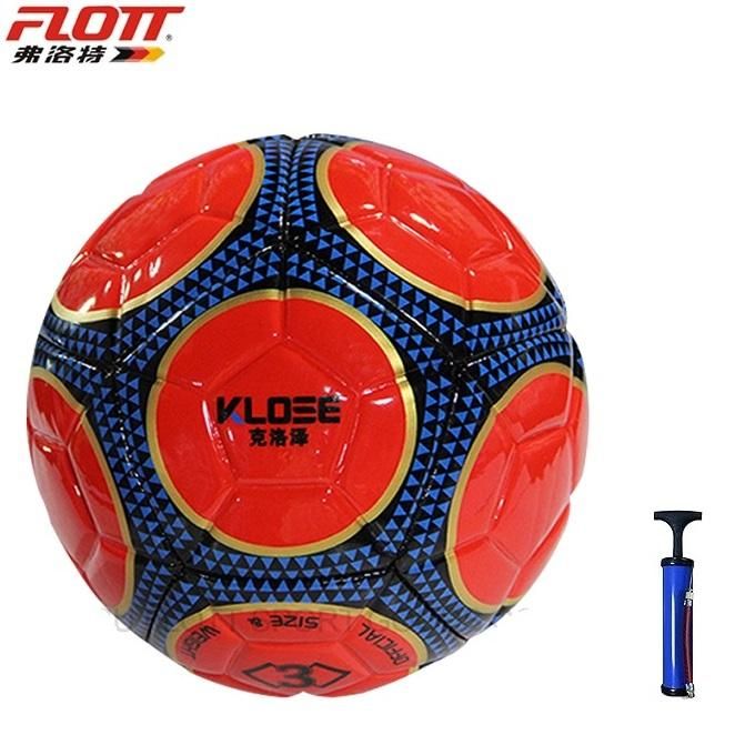 Flott Ballon de Football N°3