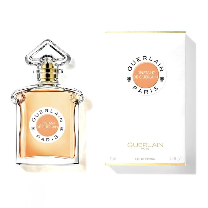  Guerlain L'Instant de Guerlain - Eau de Parfum-75ml