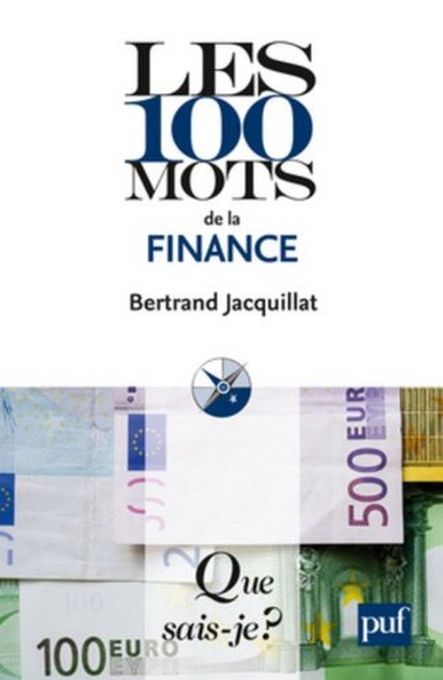  Publisher Les 100 Mots De La Finance Eco C44