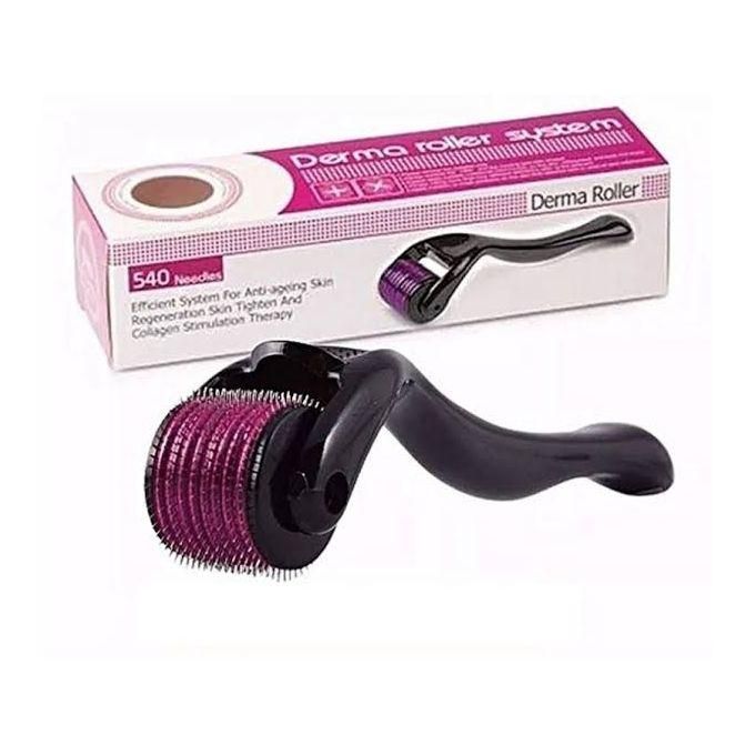  Derma Roller Thérapie Soins - visage et corps