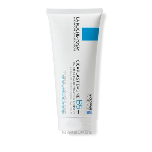  La Roche-Posay Pack De Deux (02) Cicaplast B5 Baume -100ml