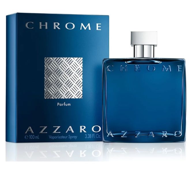  Azzaro Chrome Le Parfum 100ml