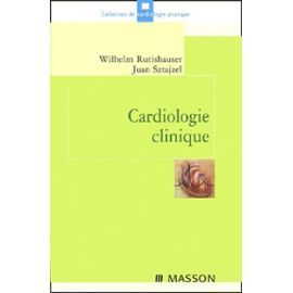  Publisher Cardiologie Clinique   C2 Med.