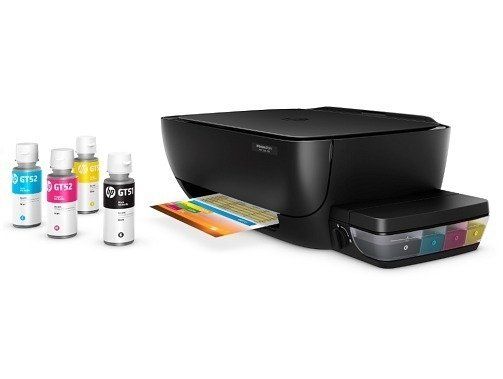  Hp MULTIFONCTION HP COULEUR INK-TANK 315