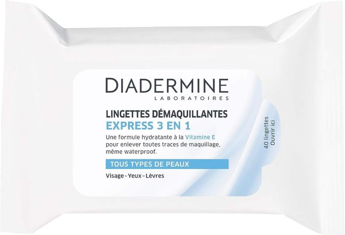 Lingettes Démaquillantes | Genilux ® Manufacturing ® BioGenie