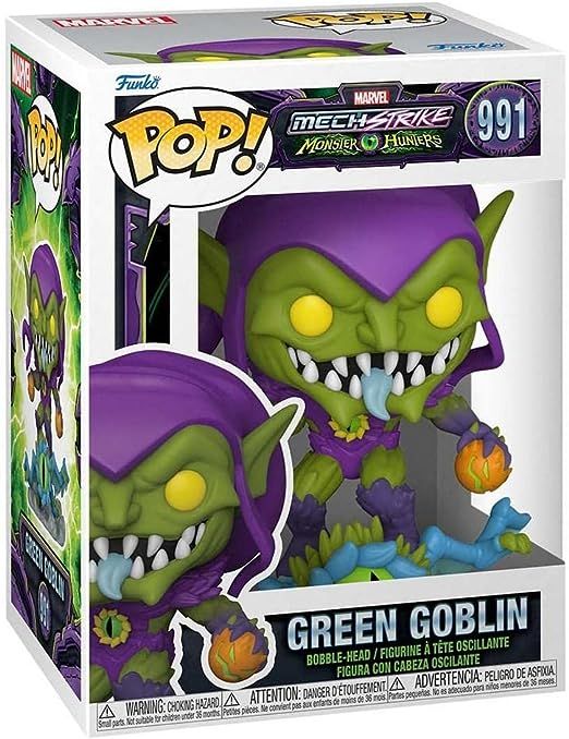  Funko Figurine Funko Pop / GOBLIN