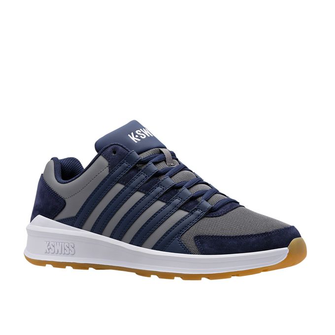  K-Swiss Basket Homme VISTA TRAINER - 07000-426-M