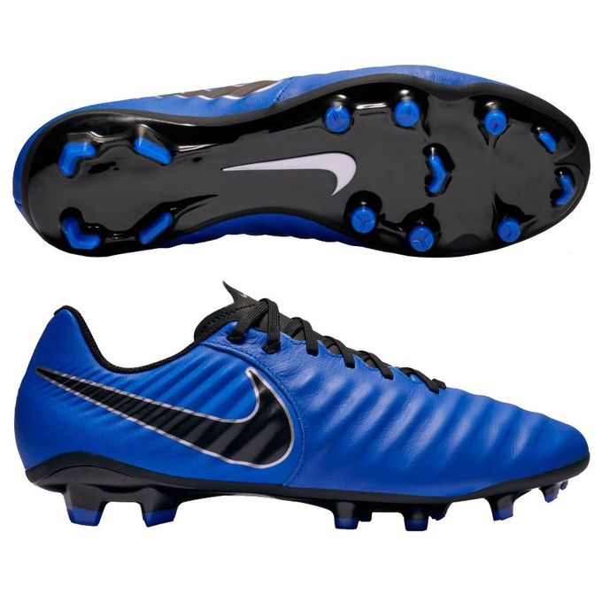 soulier crampon