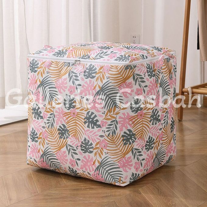 Sac De Rangement Pliable tropical