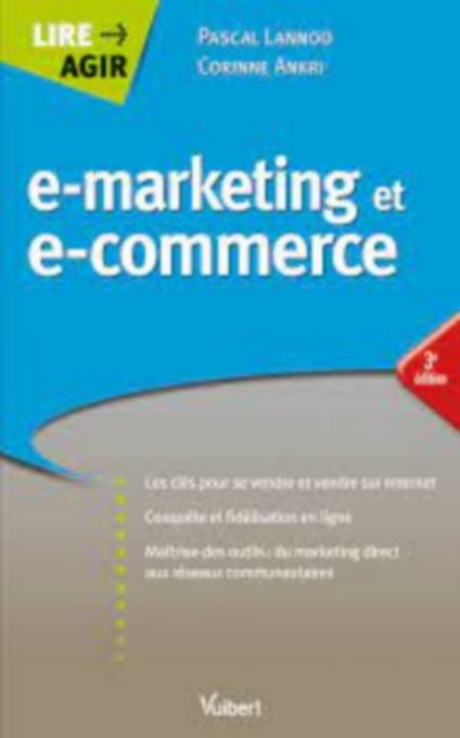  Publisher .E-marketing et e-commerce c42 eco.