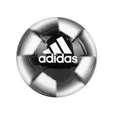  Adidas Ballon de foot - HE3818 - Noir/Blanc