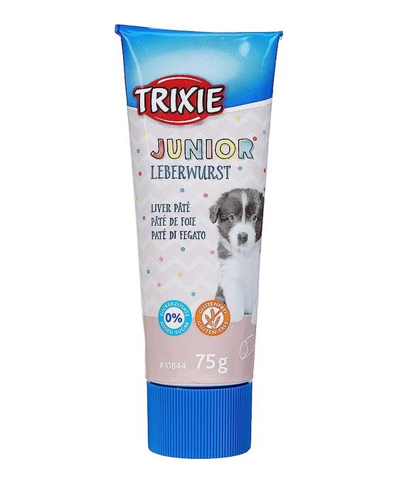  TRIXIE Pâté de Foie Junior 75g