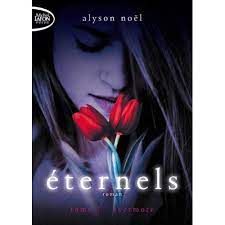  Publisher Eternels Tome 1 Dp1 N4