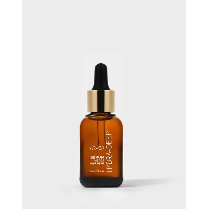  Arvea SÉRUM VISAGE HYDRA-DEEP TOUS TYPES DE PEAUX