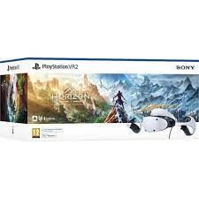  Sony Playstation VR 2 Pack Horizon Call of The Mountain - PS5