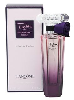  Lancôme Trésor Midnight Rose L'Eau de Parfum -50Ml-