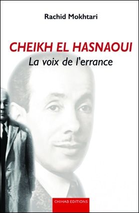  Publisher Cheikh El Hasnaoui - La Voix De L'Errance