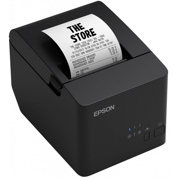  Epson IMPRIMANTE DE TICKETS TM-T20X-052 ETHERNET