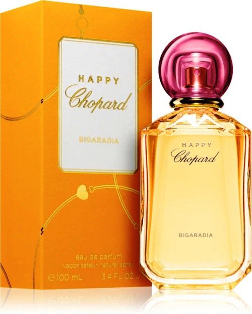  Chopard HAPPY  BIGARADIA Eau de Parfum pour Femme 100ml