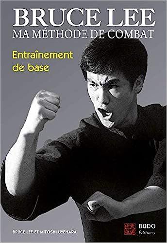  Ma méthode de combat. Vol. 2. Entraînement de base